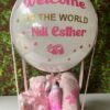 Welcome To The World | Basket - Image 2