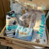 Welcome To The World | Basket - Image 10