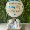 Welcome To The World | Basket - Image 4