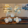 18-inch bubble balloon table - Image 9