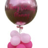 18-inch bubble balloon table - Image 6