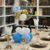 18-inch bubble balloon table - Image 4