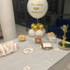 18-inch bubble balloon table - Image 5