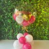 18-inch bubble balloon table - Image 10