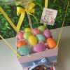 Easter Balloons Basket - Image 2