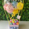 Easter Balloons Basket - Image 3