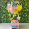 Easter Balloons Basket - Image 4