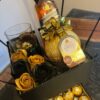 Surprise box | man Black & Gold - Image 3