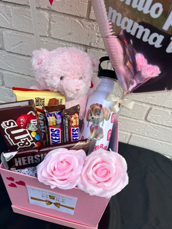Kids' Gift Basket - Image 2