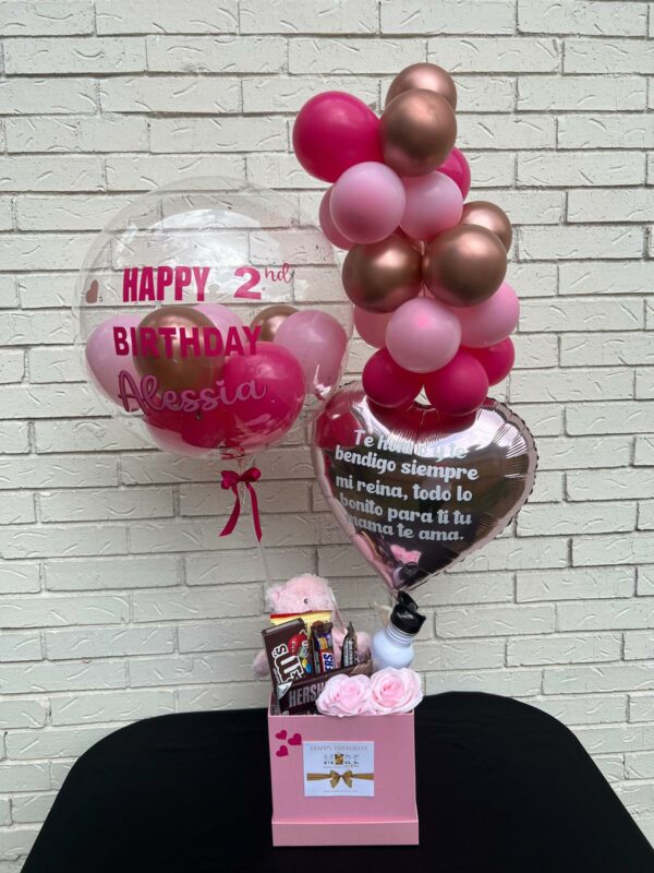 Kids' Gift Basket - Image 3