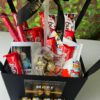 Hot Air Balloons with mix chocolates - Image 3