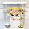 Flower box