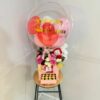 Mix heart love