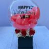 Roses love Red - Image 2