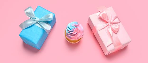 Unique Gender Reveal Gift Ideas: Add Surprise to the Celebration