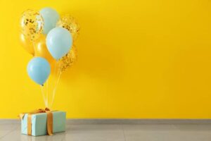 Luxury Newborn Gift Box Ideas