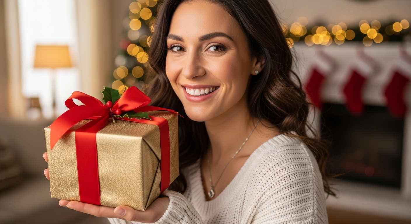 Christmas Gifts for Her