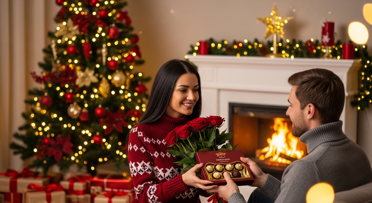 Christmas Gifts for Your Partner