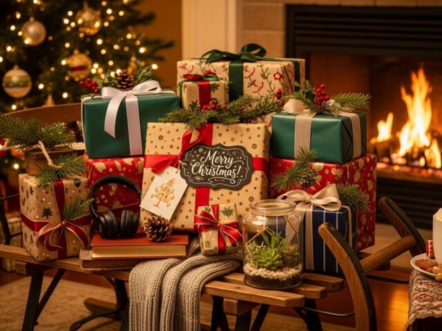 Your Guide to Finding the Best Christmas Gifts Dallas Has to Offer
