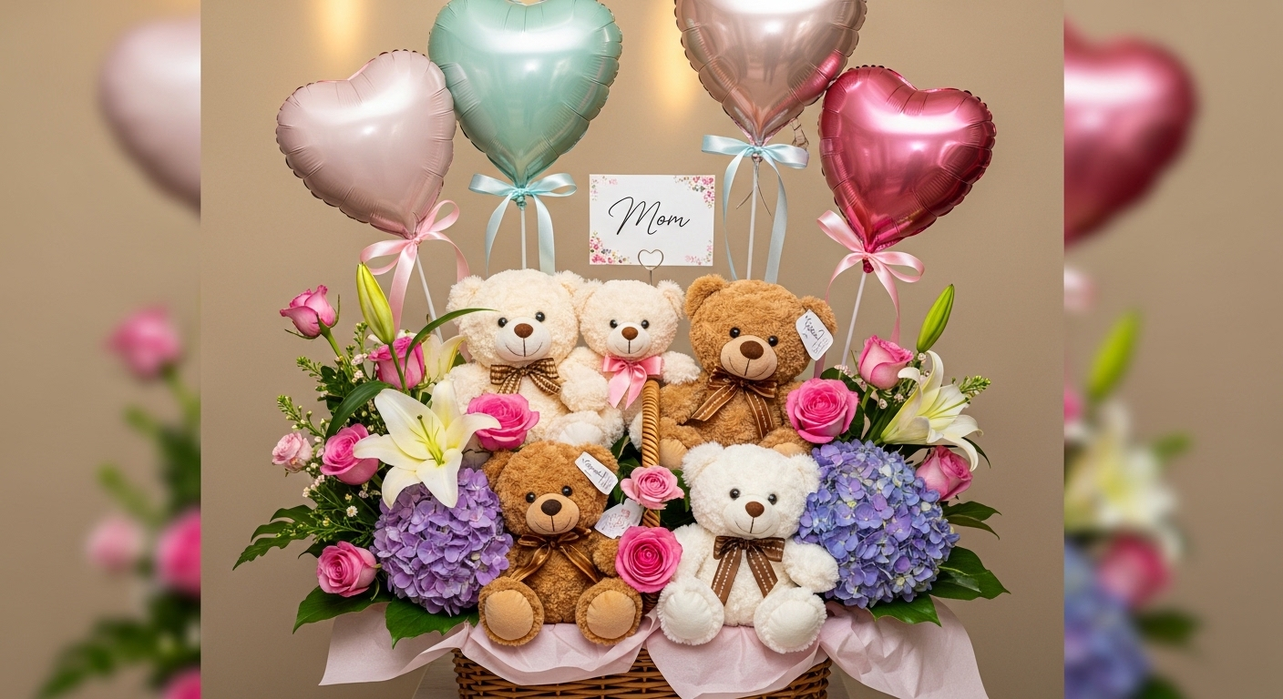 Mother’s Day Special gift