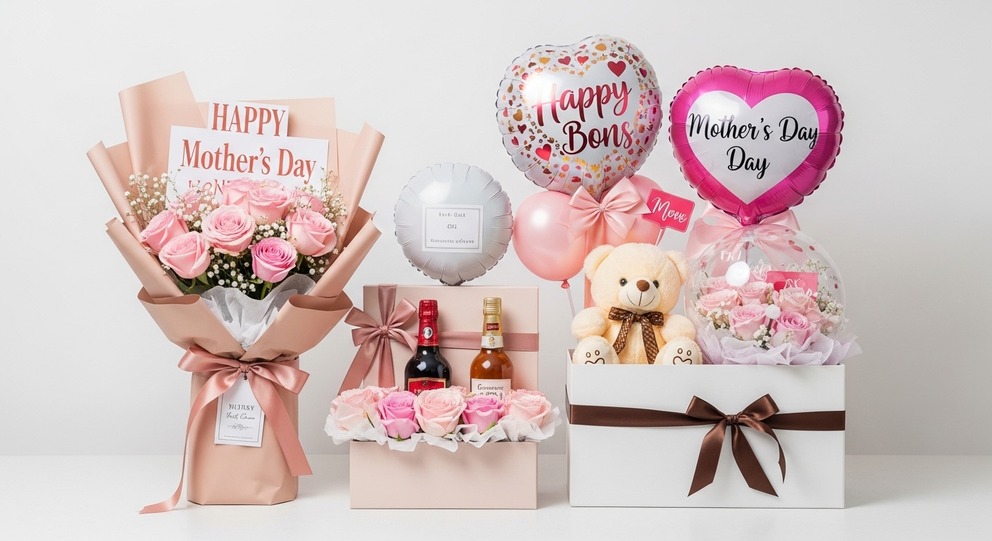 Gift Boxes in Dallas