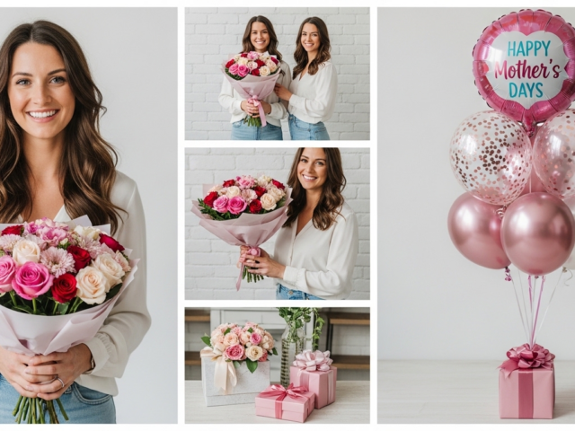 Last Minute Mother’s Day Gifts: Quick Gift Ideas That Still Feel Special