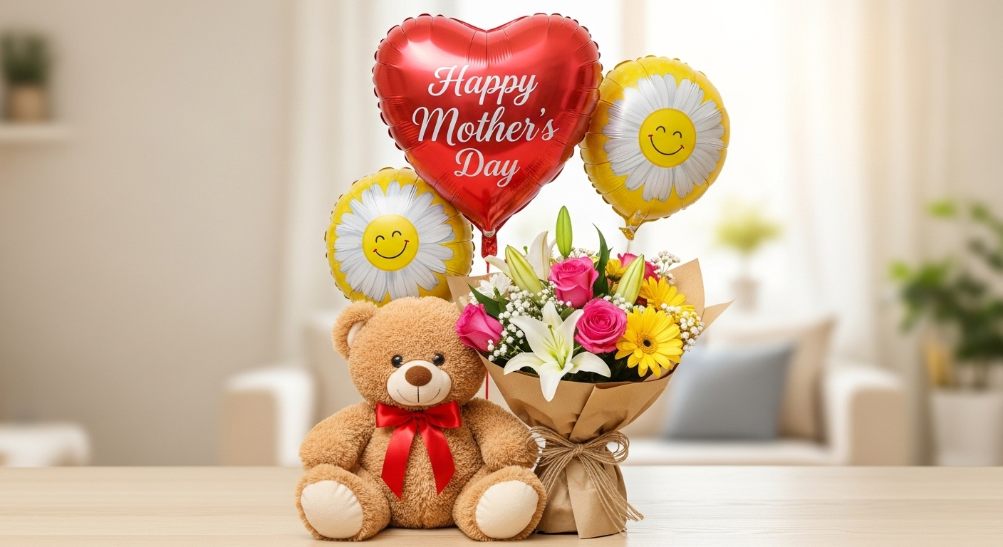 Teddy Bear Gift Sets