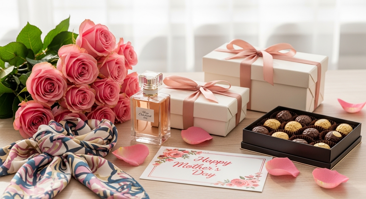 celebrate Mother’s Day