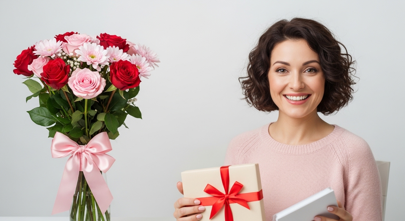 Mother’s Day Surprise Ideas