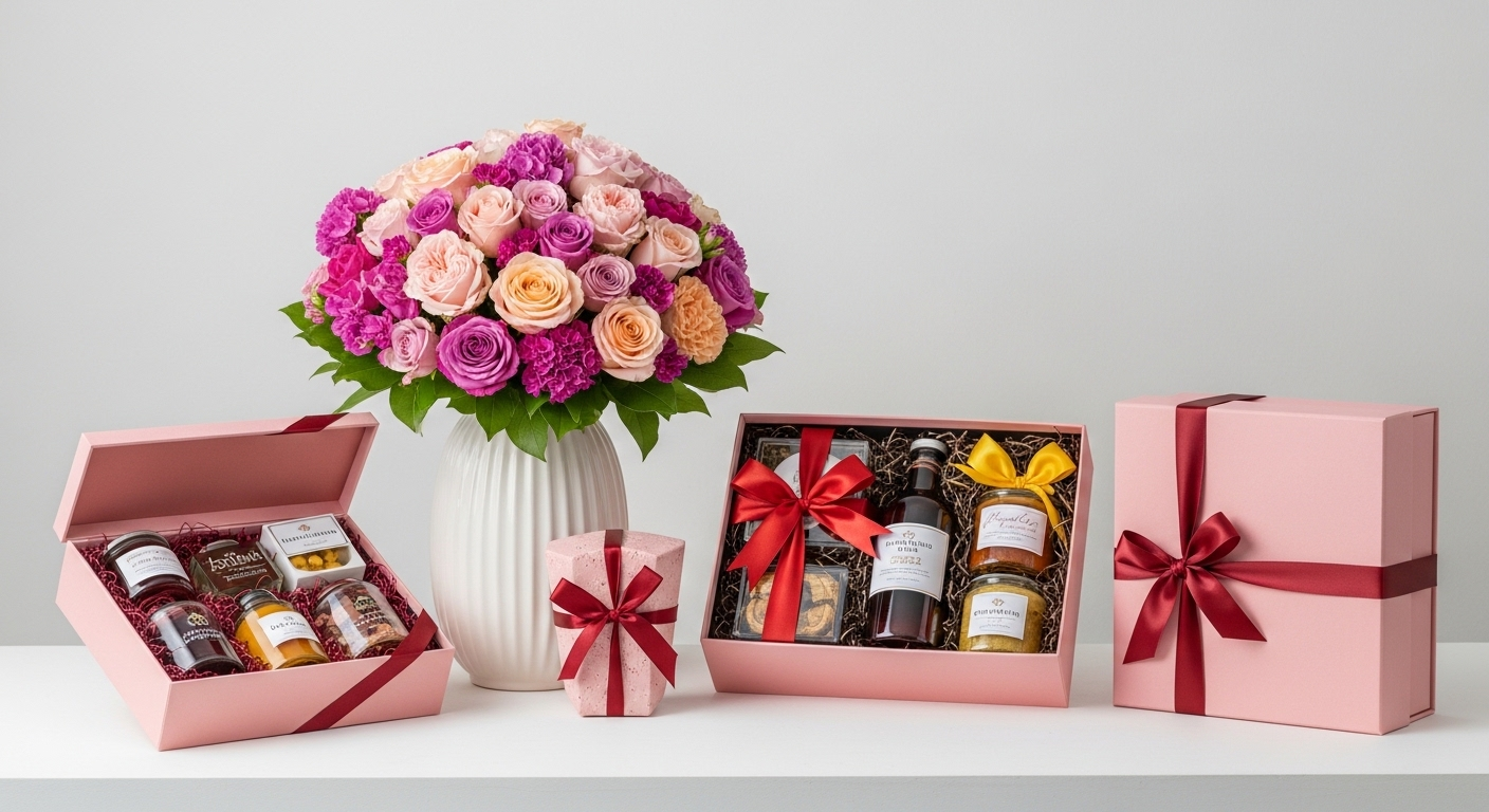 Luxury Mother’s Day Gifts
