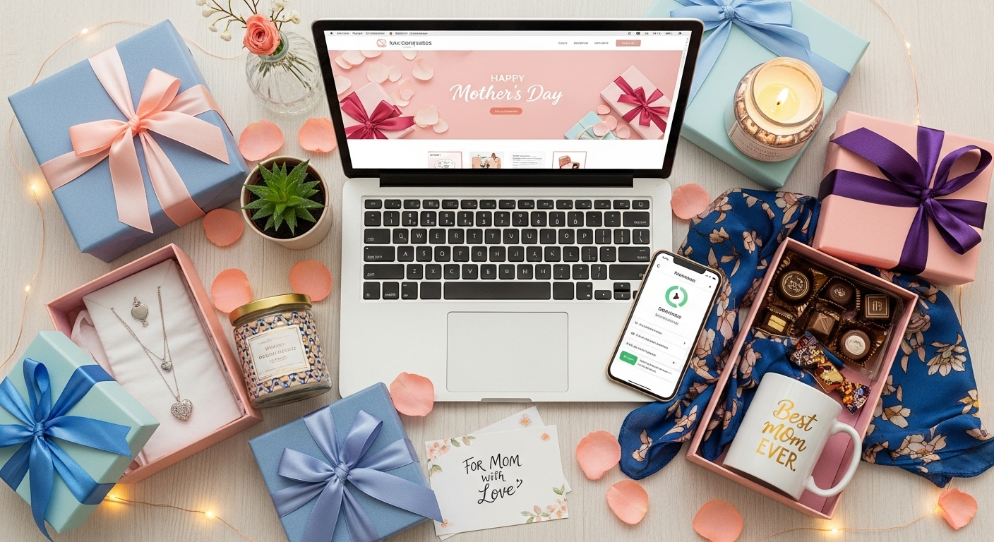 best Mother’s Day gifts