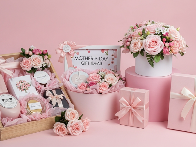 Mother’s Day Gift Ideas: 20 Thoughtful Gifts Every Mom Will Love