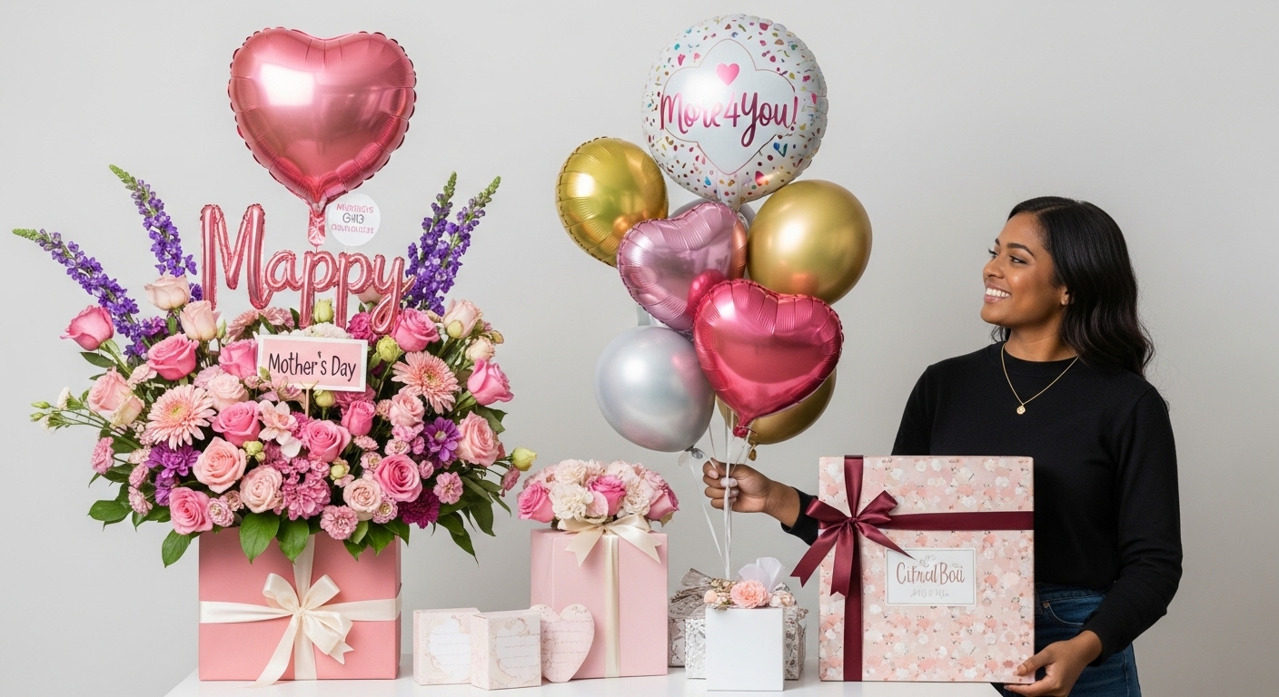The Growing Trend of Creative Gifts in Dallas