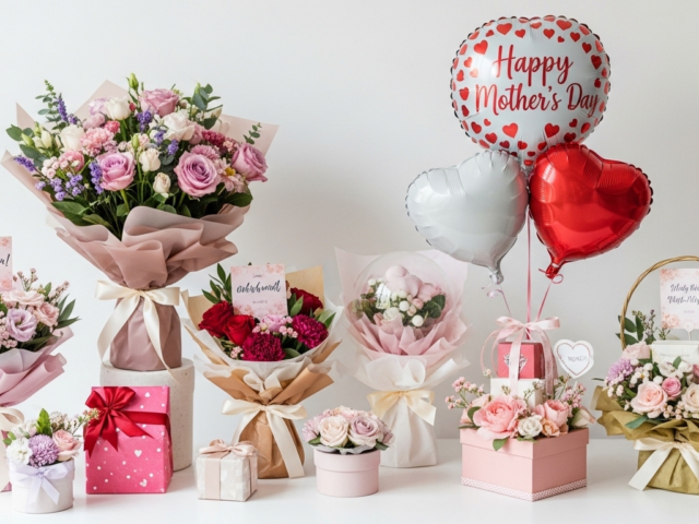 Affordable Mother’s Day Gifts: Beautiful Gifts Under $50