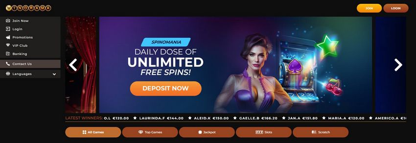 Is Winorama Gambling Enterprise Safe? Permit, Ownership, and Protection Explained Is Winorama Gambling Enterprise Safe? Permit, Ownership, and Protection Explained