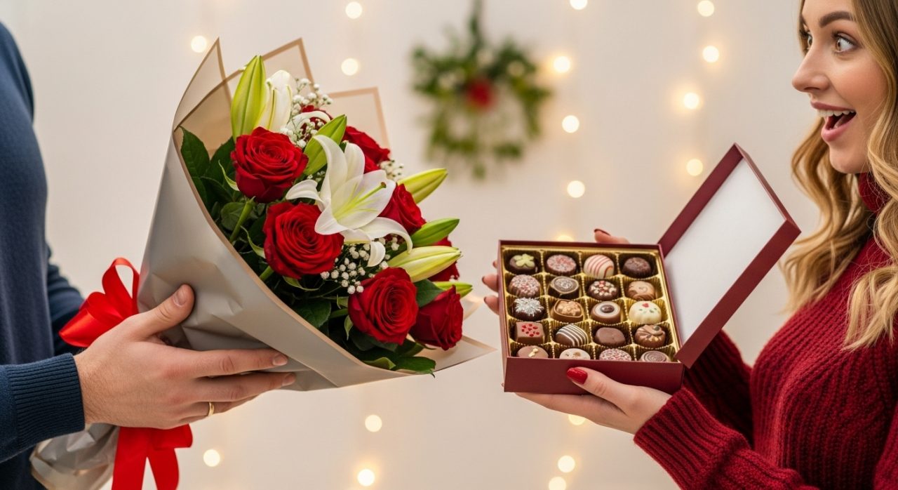 Christmas Gifts for Your Partner