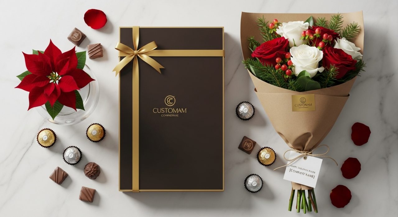 Trending Corporate Christmas Gifts