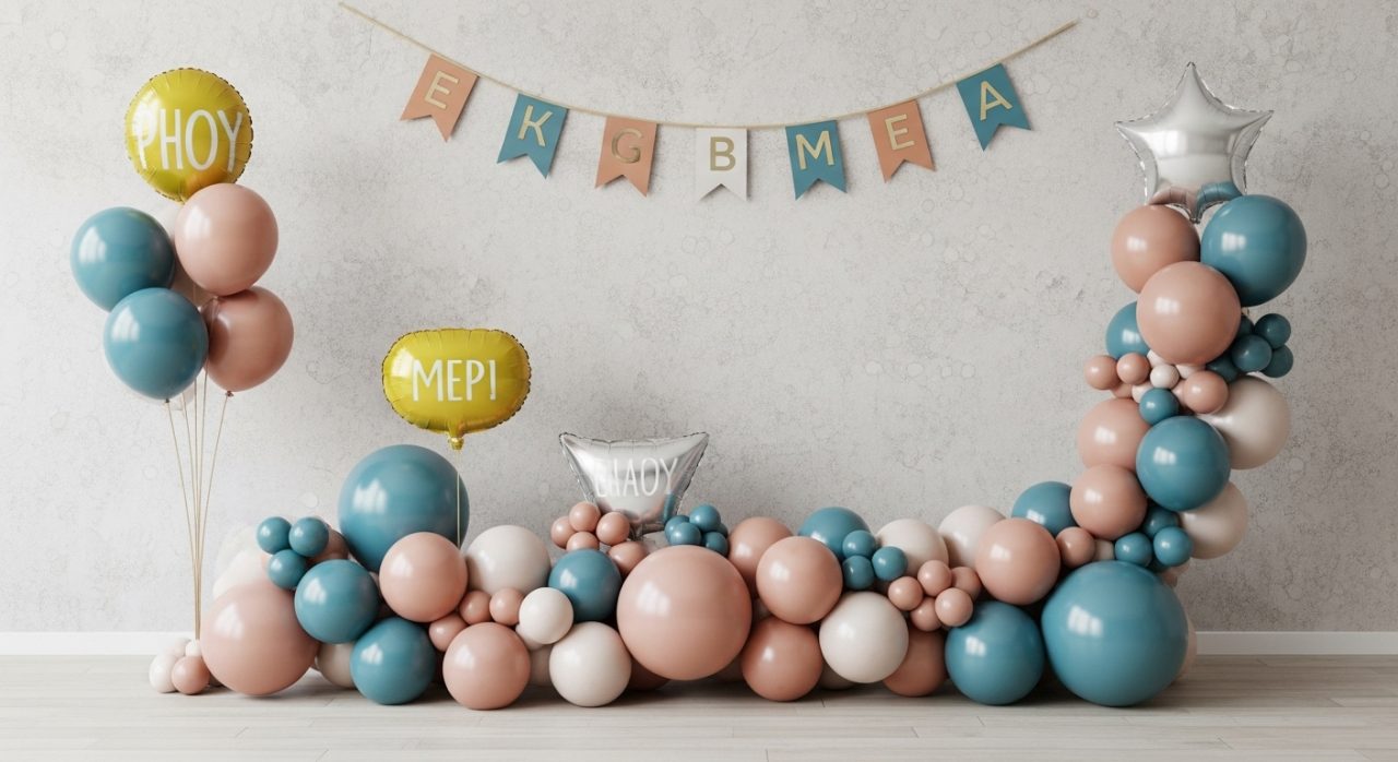 Every Celebration Luxury