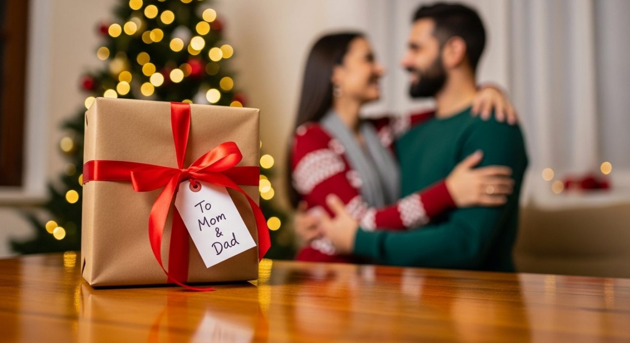 Christmas Gifts for Loved Ones