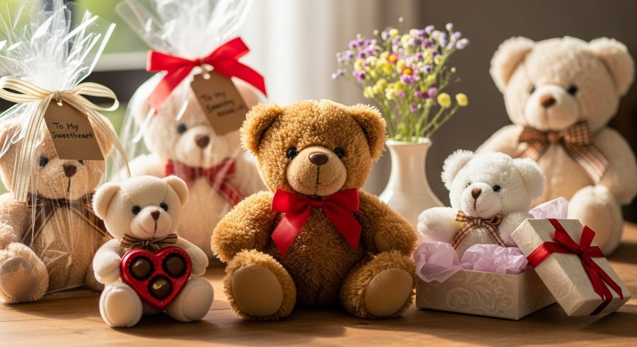 Teddy Bear Gifts