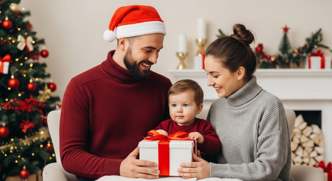 Christmas gift items