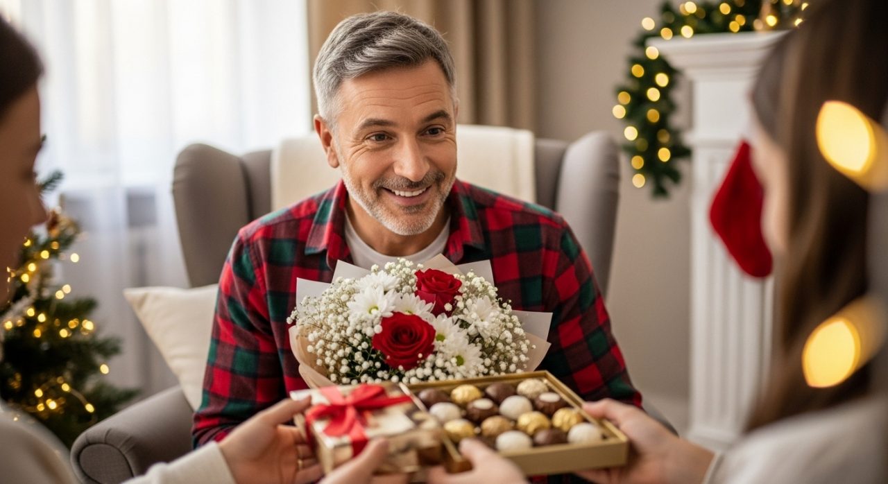 Christmas Gifts for Dad