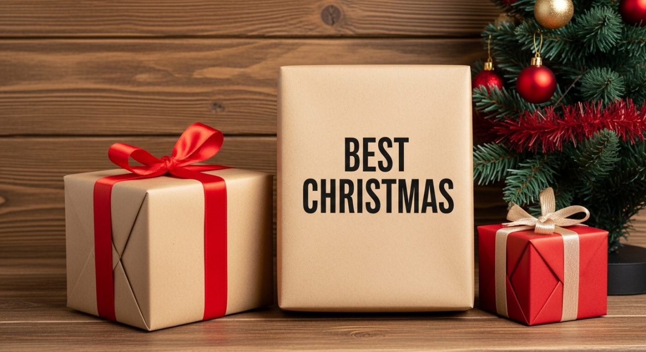 Christmas gifts Dallas