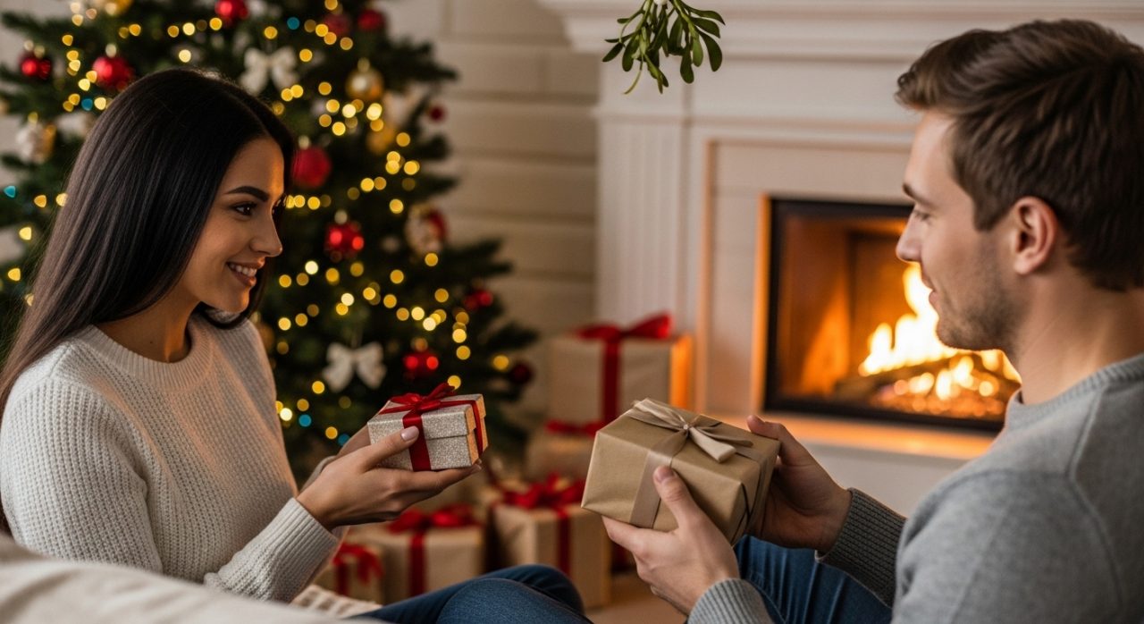 Christmas Gifts for Your Partner